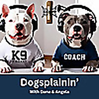Dogsplainin