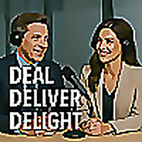 Deal, Deliver, Delight (DDD)