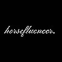 Horsefluencer