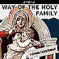Way of the Holy Family