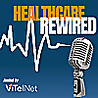 The Heatlhcare Rewired Podcast