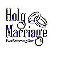 Holy Marriage