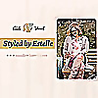 Styled by Estelle