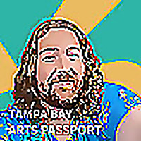 Tampa Bay Arts Passport Podcast