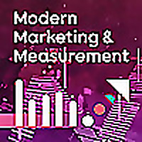Modern Marketing + Measurement