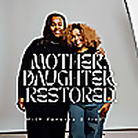 Mother.Daughter.Restored