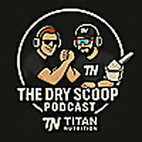 Dry Scoop