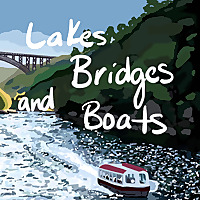 Lakes Bridges and Boats Podcast