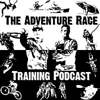 Adventure Race Training Podcast