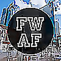 Fort Worth AF