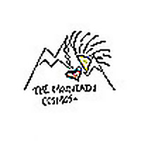 The Mountain Cosmos