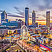 Atlanta On My Mind