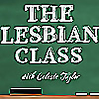 The Gay Teachers Lounge