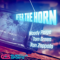 After the Horn