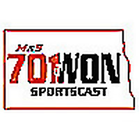 70Won Sportscast