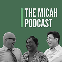 The Micah Podcast