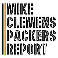 Mike Clemens Packers Report
