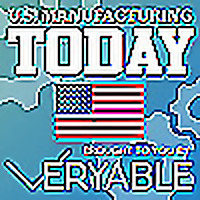 U.S. Manufacturing Today
