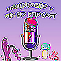 Uncensored U Sex Ed Podcast
