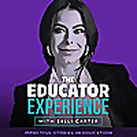 The Educator Experience Podcast with Salli Carter