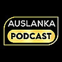 AusLanka Podcast