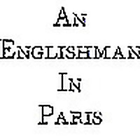 An Englishman in Paris - The BlogCast