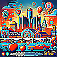 What to do in Detroit - Events