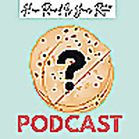 How Round Is Your Roti Podcast