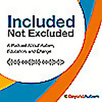 Included Not Excluded - A Podcast About Autism, Education, and Change