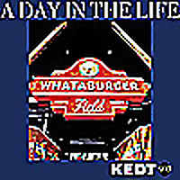KEDT-FM A Day in the Life