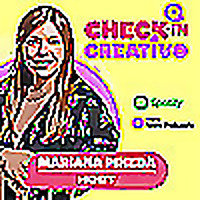 Check-in Creativo