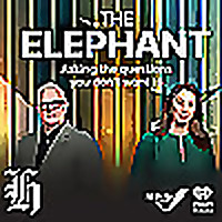 The Elephant