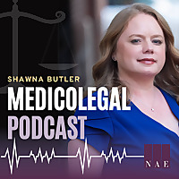 Medicolegal Podcast: Remarkable Cases where the Medical field meets Legal profession