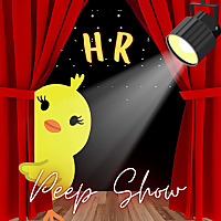 HR Peep Show