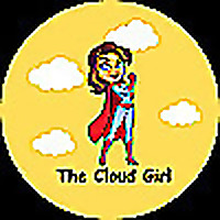 Cloud Girl