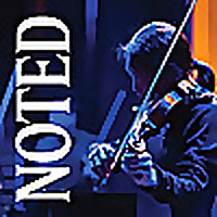 Noted Podcast