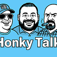 Honky Talk Podcast