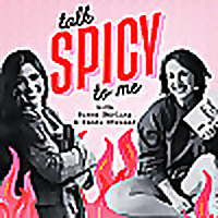 Talk Spicy To Me