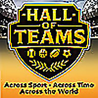 Hall of Teams