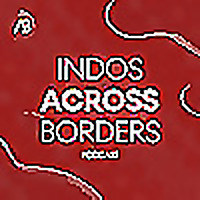 Indos Across Borders