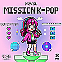 Mission K-Pop