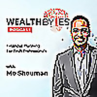 Wealth Bytes - By Mo Shouman
