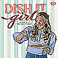 Dish It Girl - Christian motherhood, devotional for moms, easy recipes