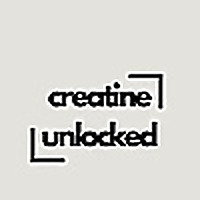 Creatine Unlocked