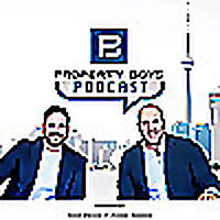 The Property Boys Podcast