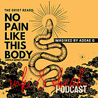 Ink & Obeah w/ Addae G