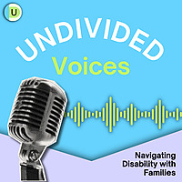 Undivided Voices: Navigating Disability For Parents
