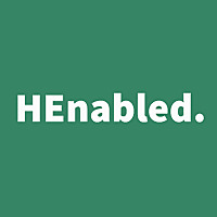 HE Enabled: The Disability at Uni* Podcast