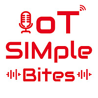 IoT SIMple Bites