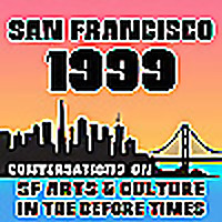San Francisco 1999